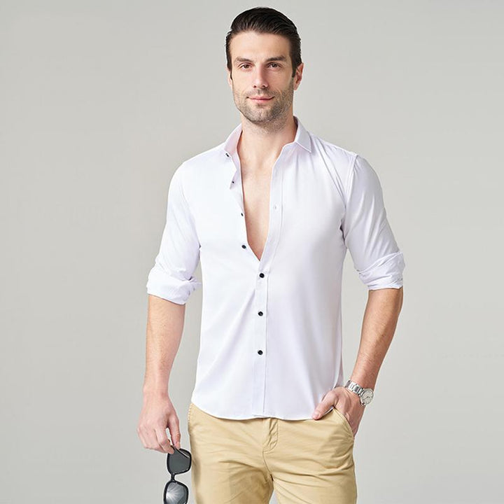 Men Formal Shirt