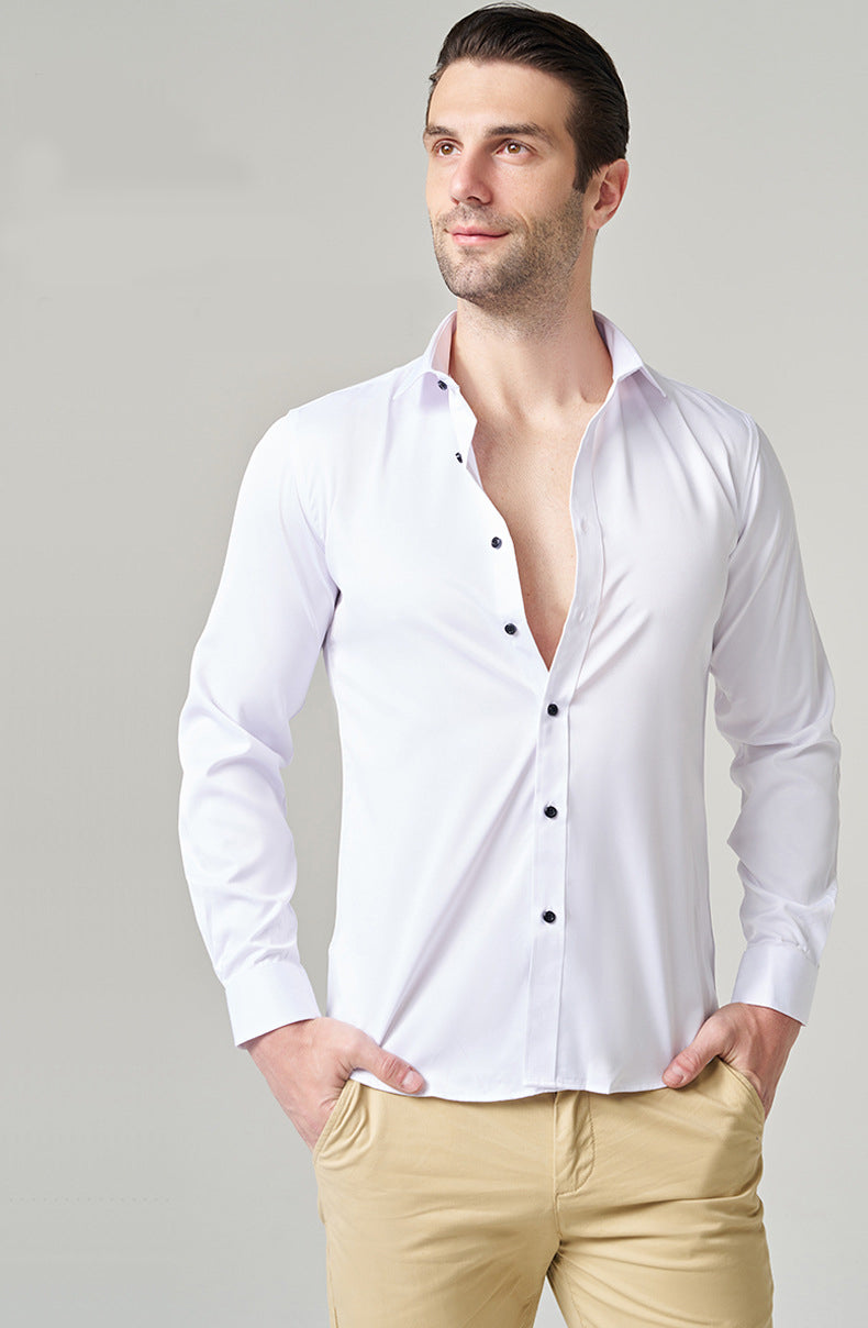 Men Formal Shirt