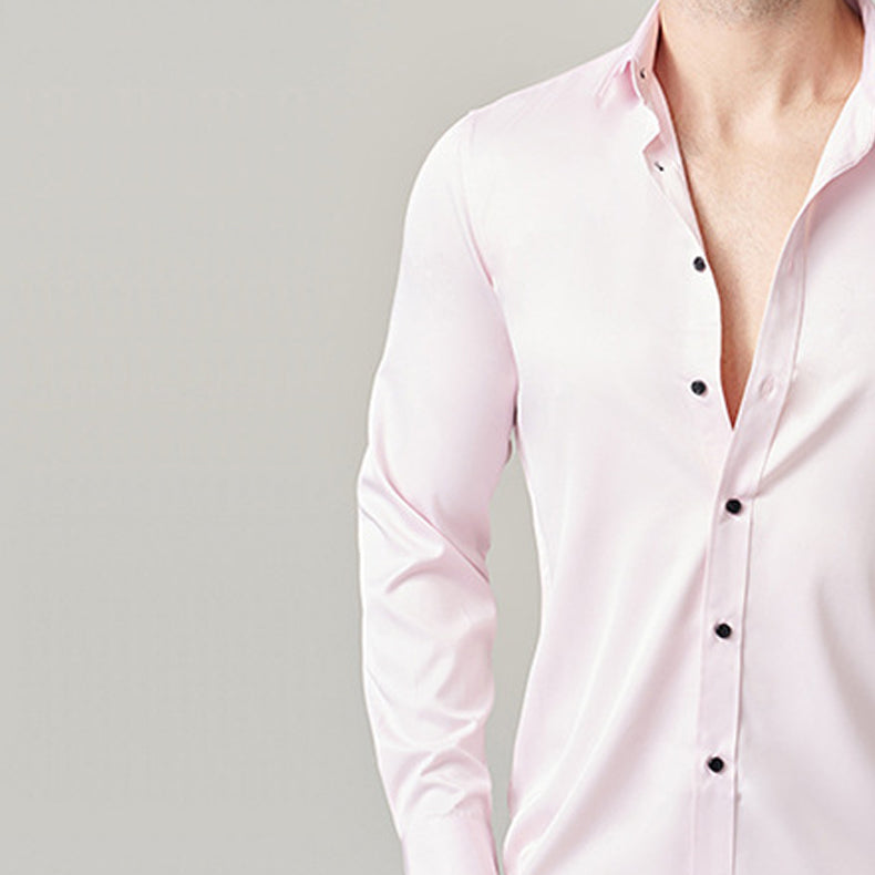 Men Formal Shirt