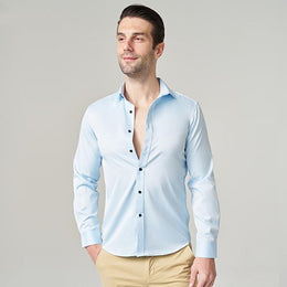 Men Formal Shirt