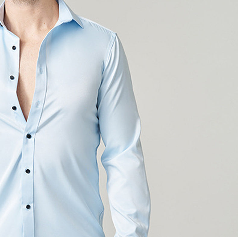 Men Formal Shirt
