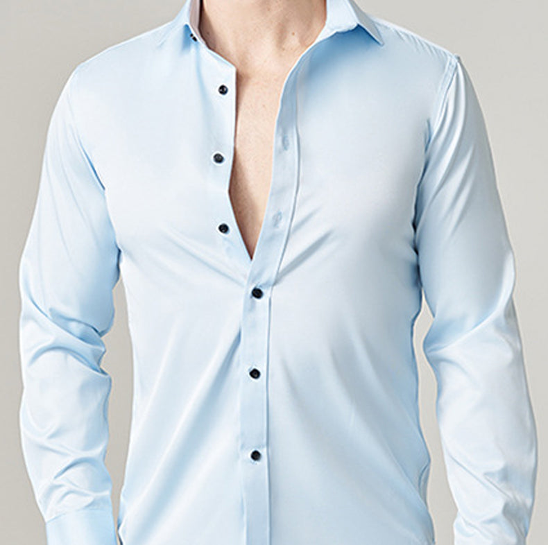 Men Formal Shirt