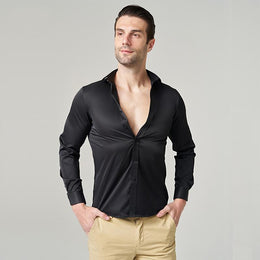 Men Formal Shirt
