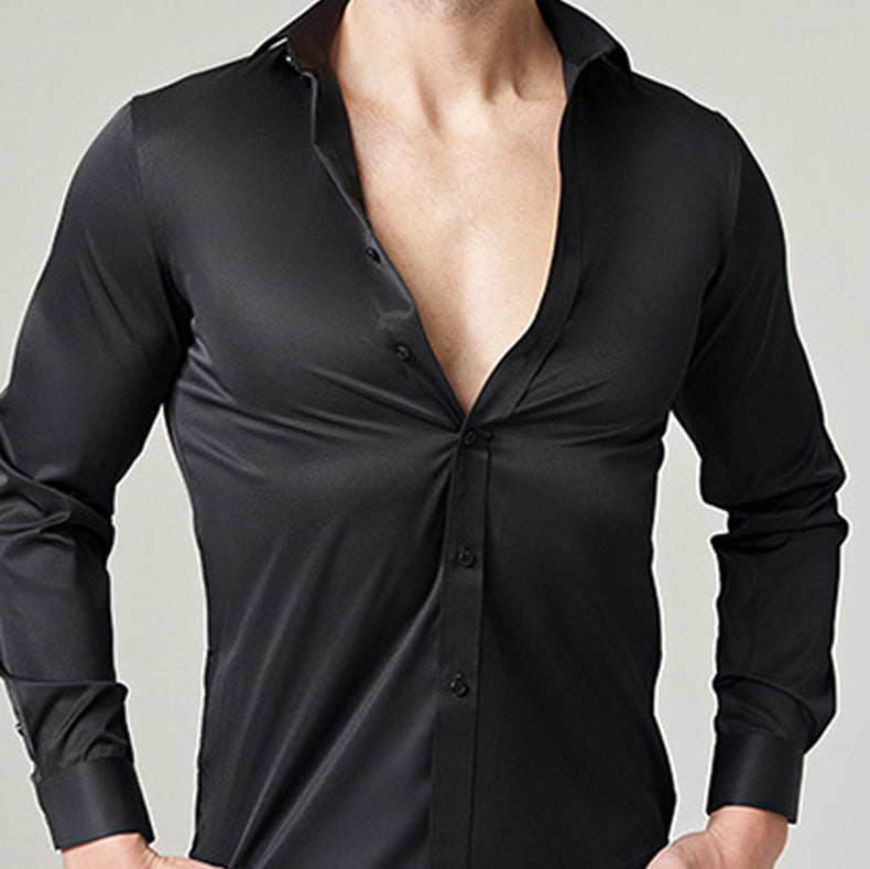 Men Formal Shirt