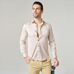 Men Formal Shirt