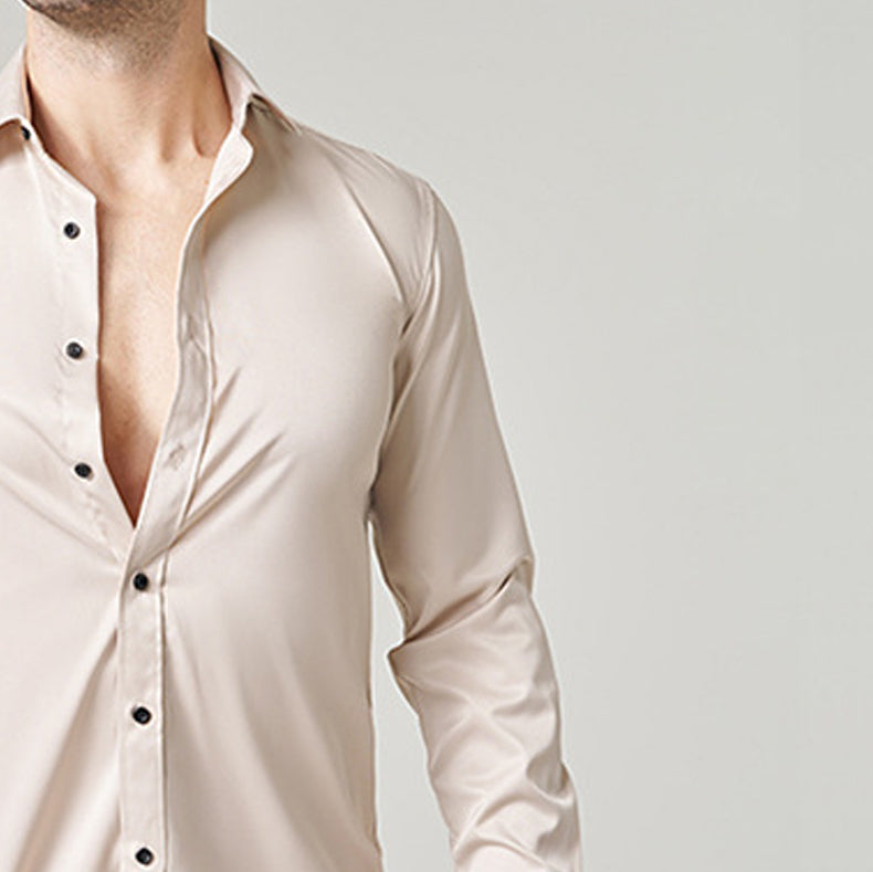 Men Formal Shirt