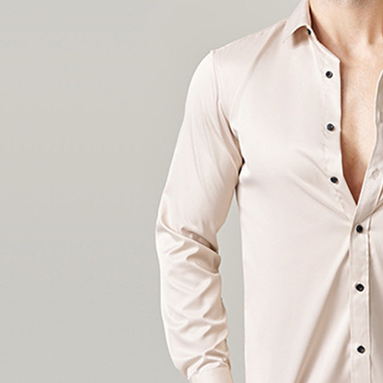 Men Formal Shirt