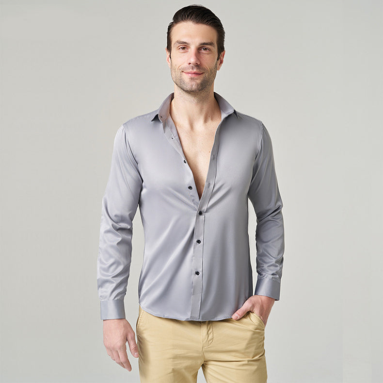 Men Formal Shirt
