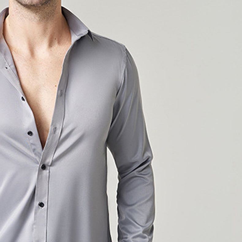 Men Formal Shirt