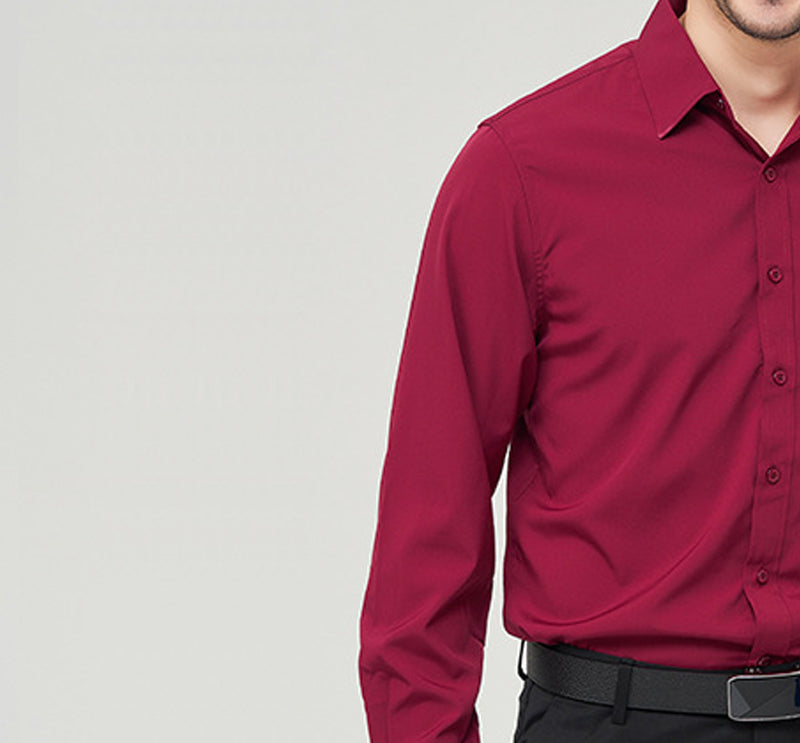 Men Formal Shirt
