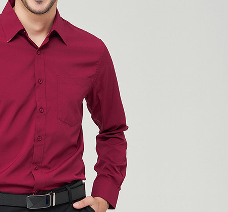 Men Formal Shirt