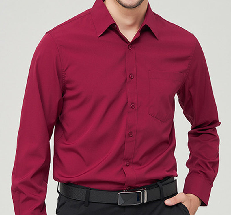 Men Formal Shirt