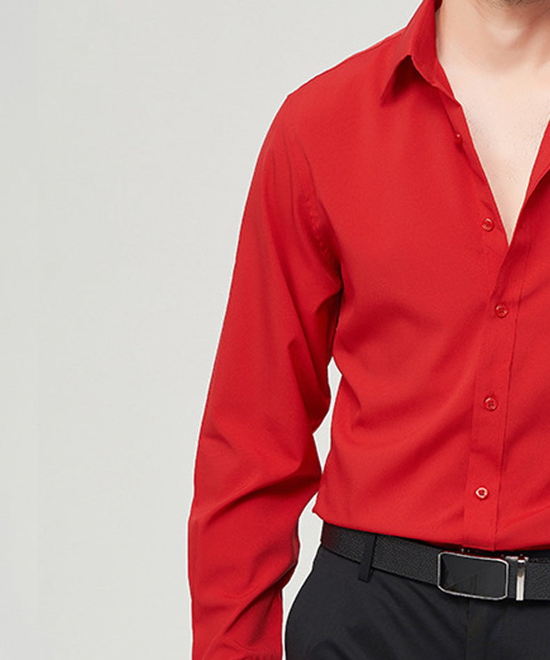 Men Formal Shirt