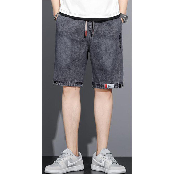 Men Mid-Rise Regular Fit Shorts