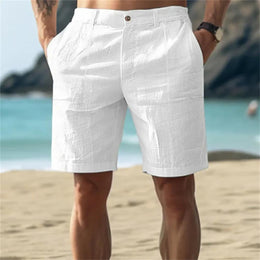 Men High-Rise Shorts