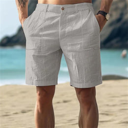 Men High-Rise Shorts