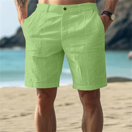 Men High-Rise Shorts