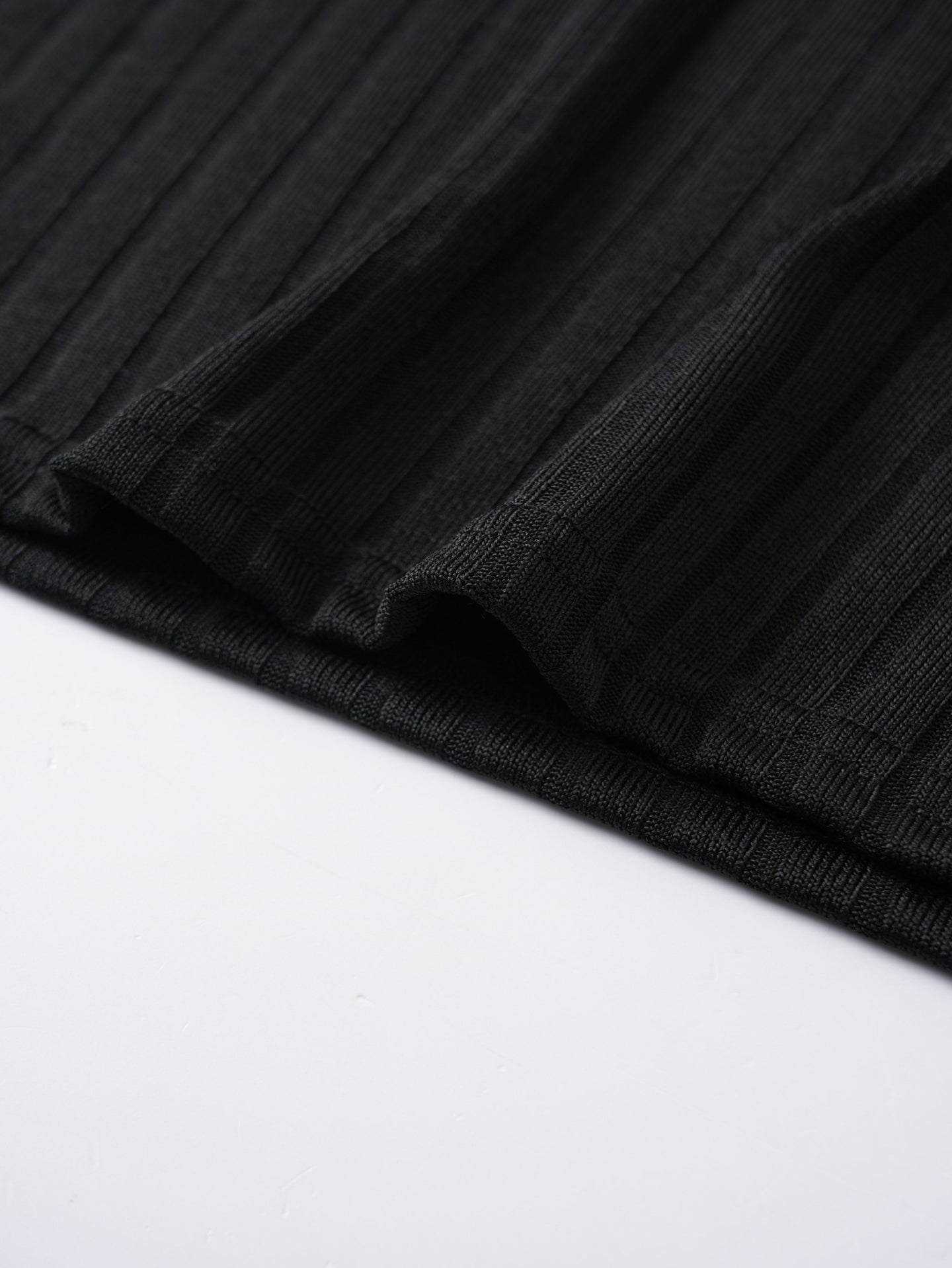 V-Neck Slim Fit T-shirt