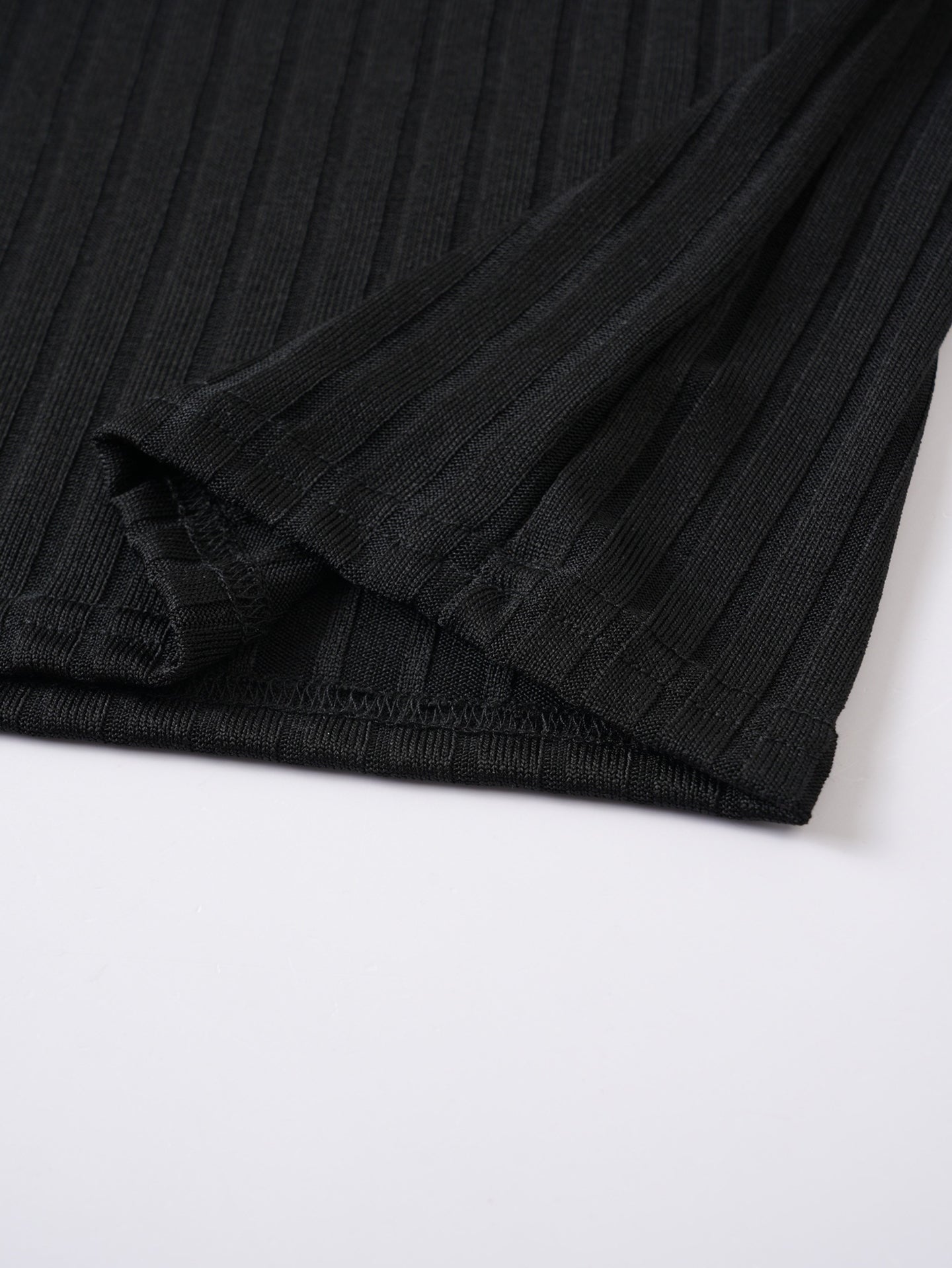 V-Neck Slim Fit T-shirt
