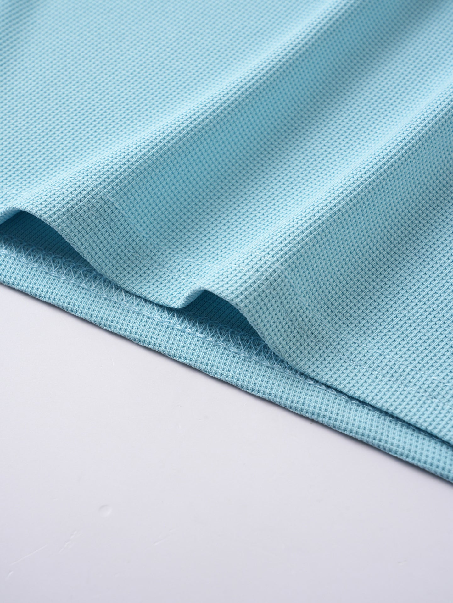 Round Neck Pocket Detailing Regular Fit T-shirt