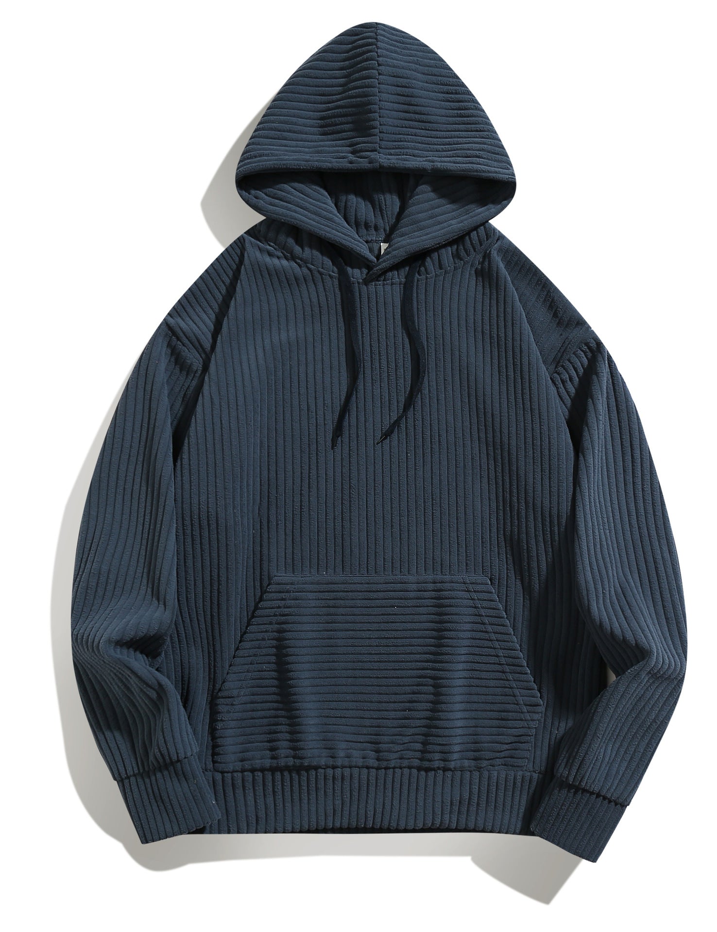 Men Hooded Rapid-Dry Sweatshirt