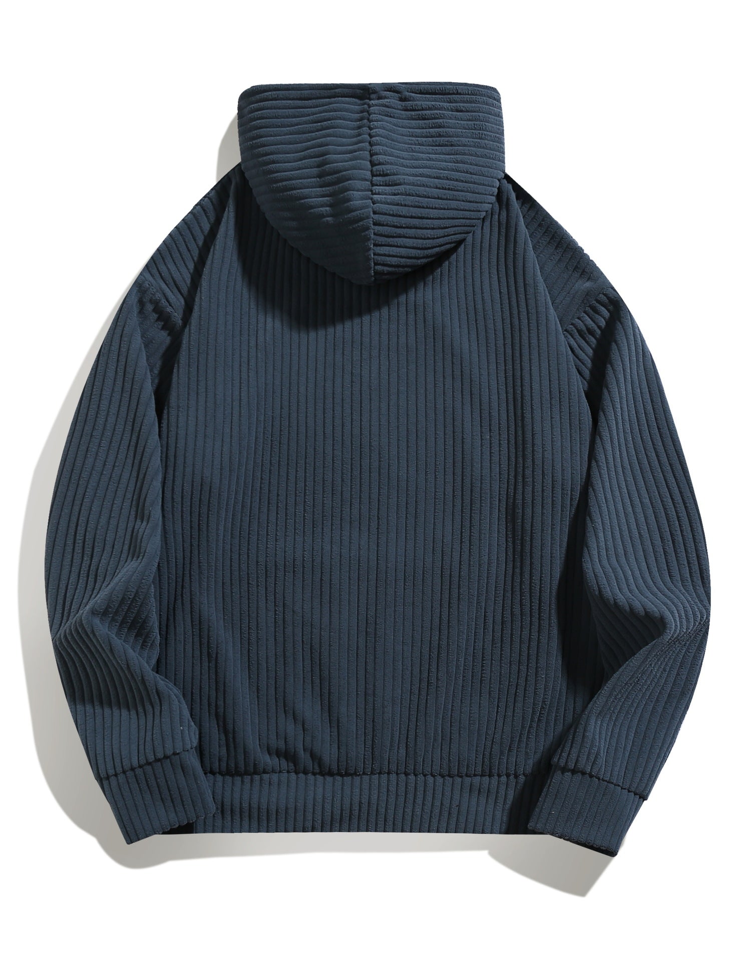 Men Hooded Rapid-Dry Sweatshirt