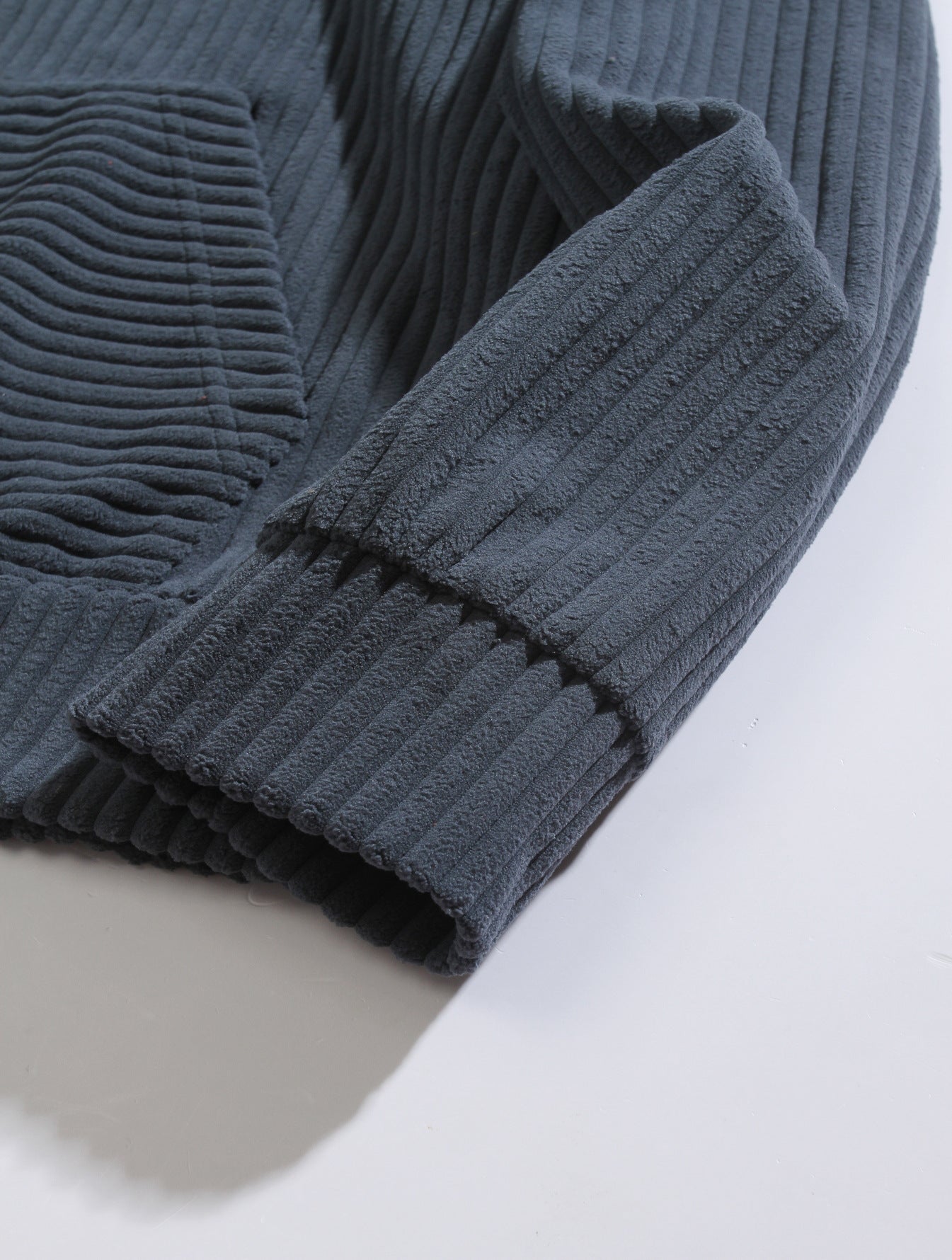 Men Hooded Rapid-Dry Sweatshirt