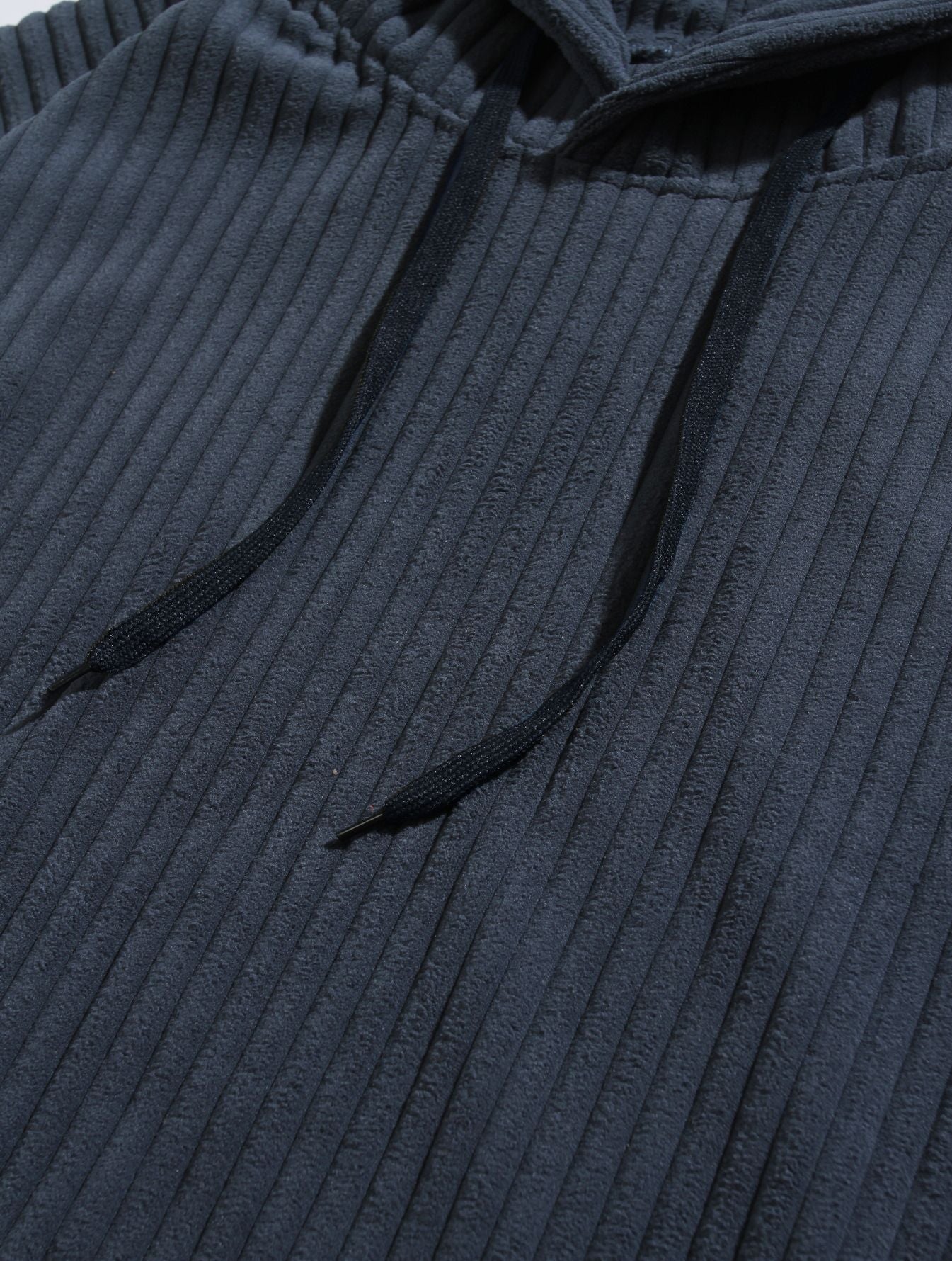 Men Hooded Rapid-Dry Sweatshirt