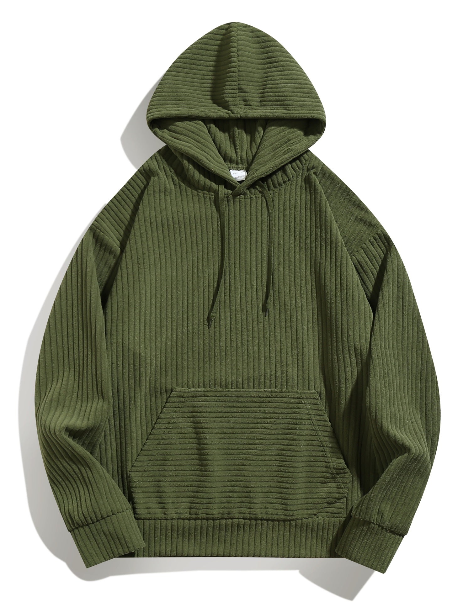 Men Rapid-Dry Hooded Sweatshirt