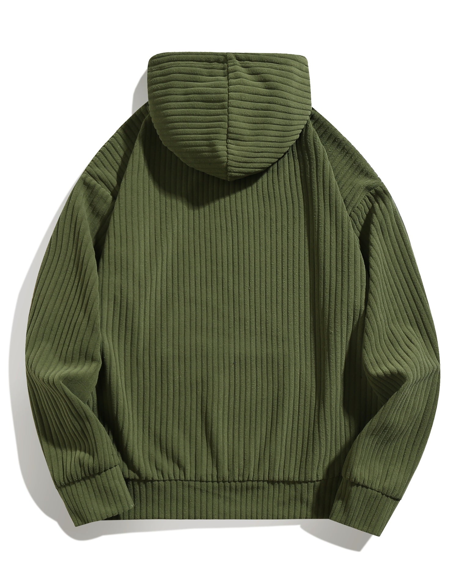 Men Rapid-Dry Hooded Sweatshirt
