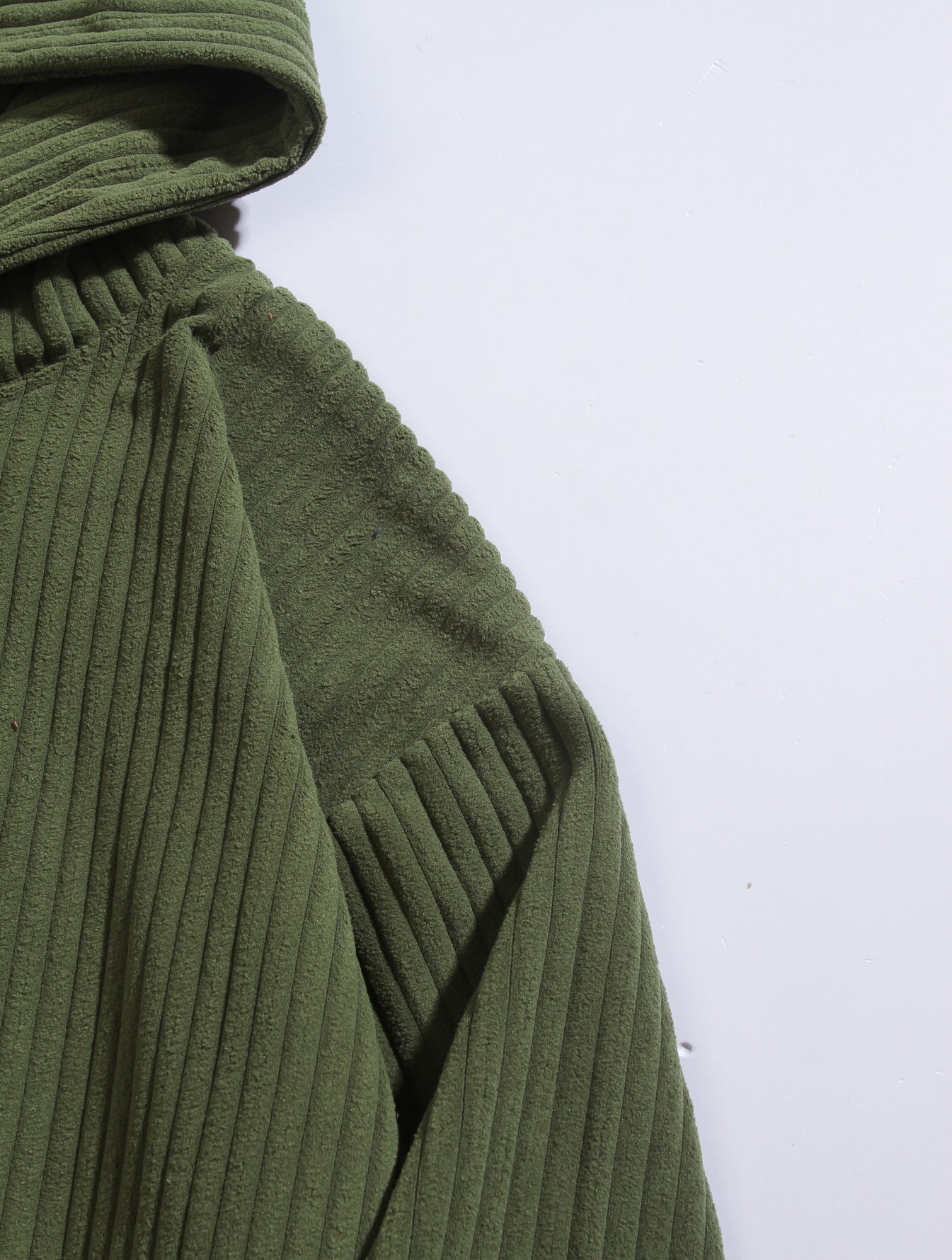 Men Rapid-Dry Hooded Sweatshirt
