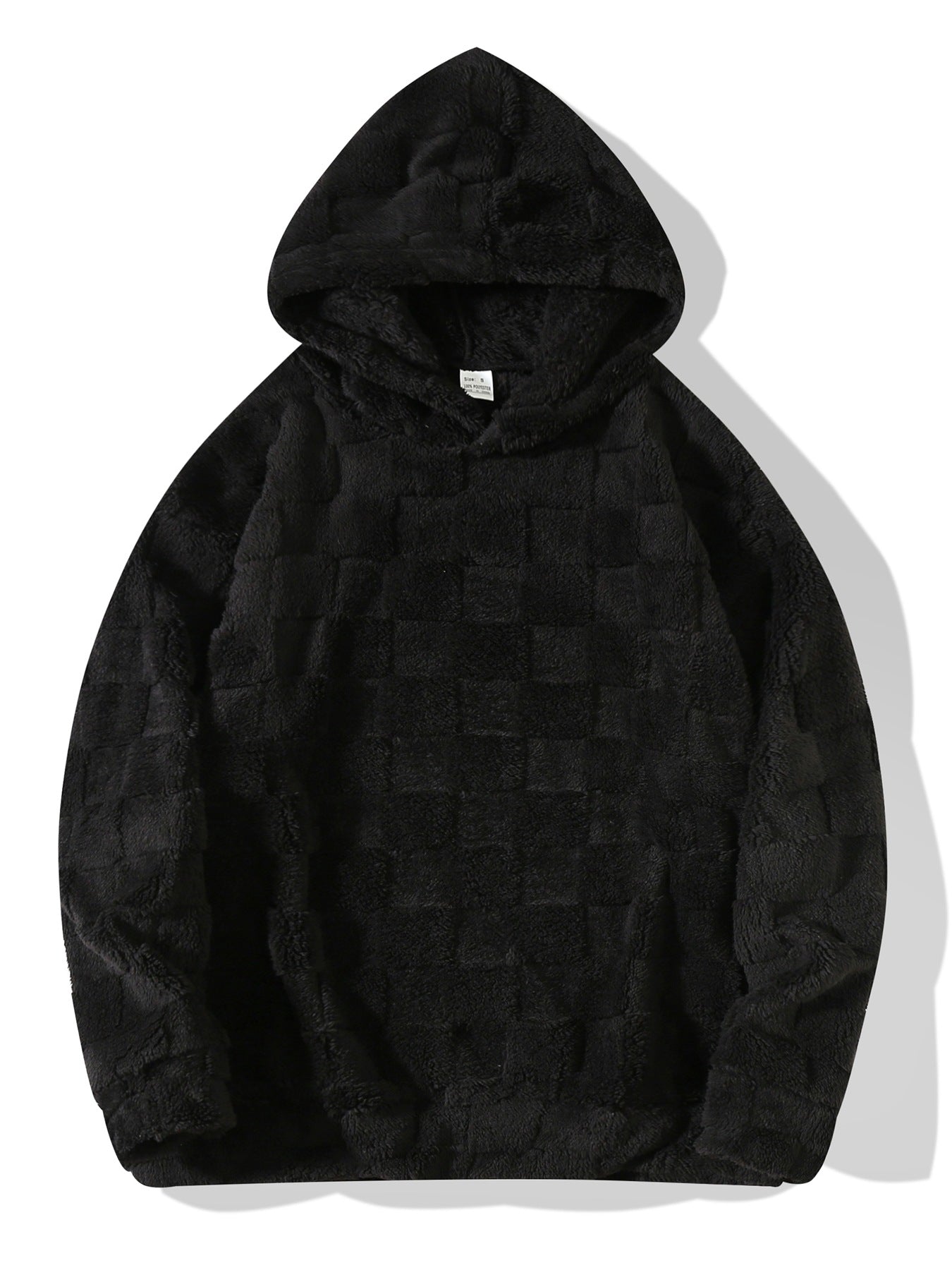 Men Hooded Sweatshirt