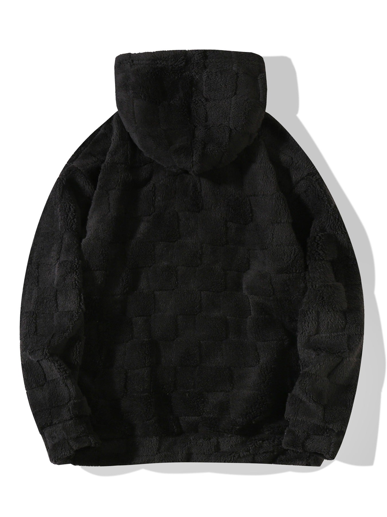 Men Hooded Sweatshirt