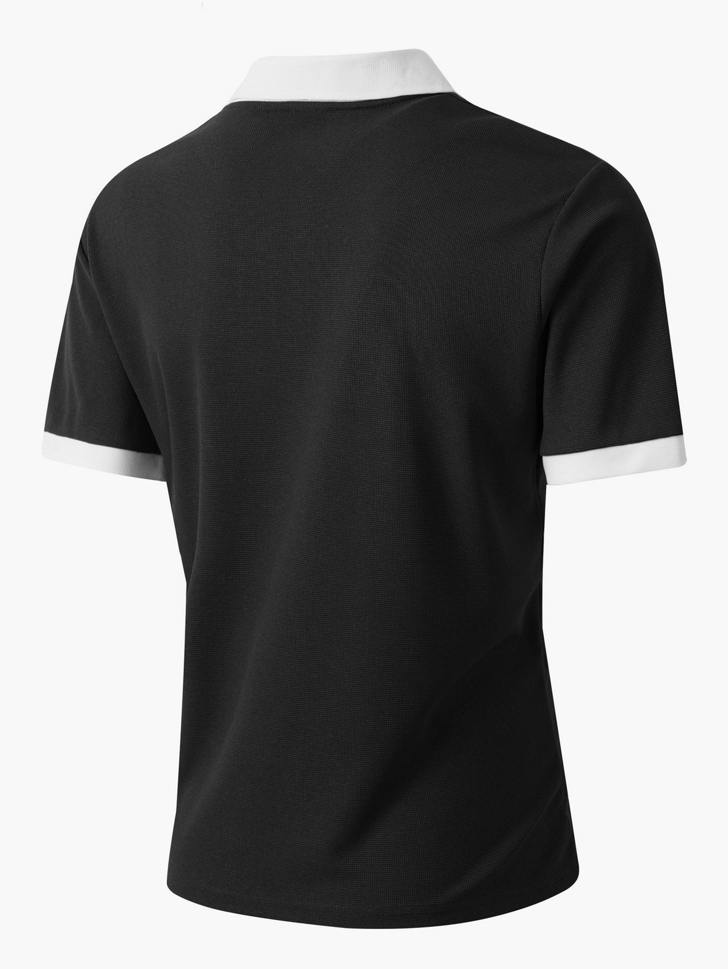 Polo Collar Regular Fit T-shirt