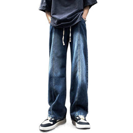 Men Light Fade Jeans