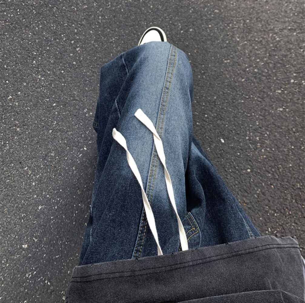 Men Light Fade Jeans