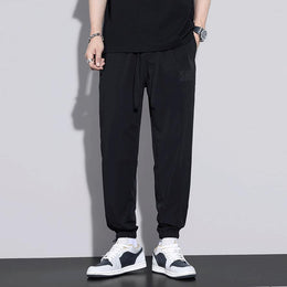 Men Joggers Trousers