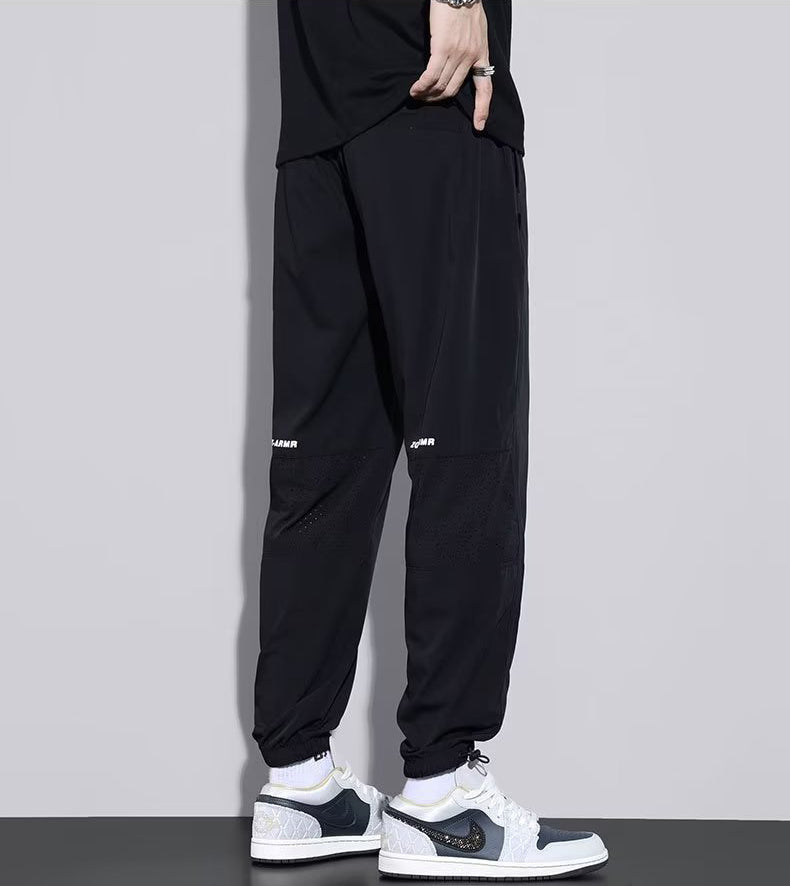 Men Joggers Trousers