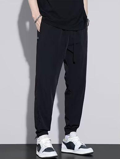 Men Joggers Trousers