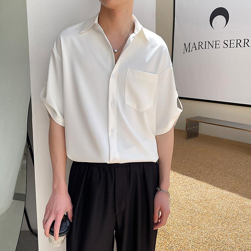 Men Formal Shirt