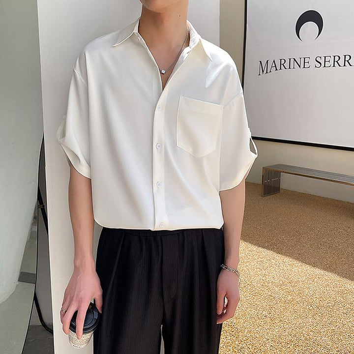 Men Formal Shirt