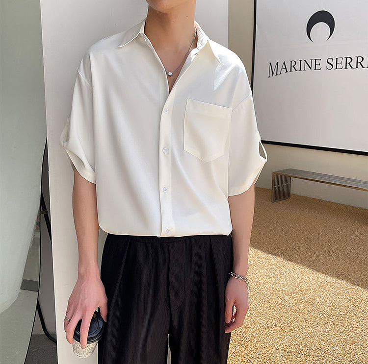 Men Formal Shirt