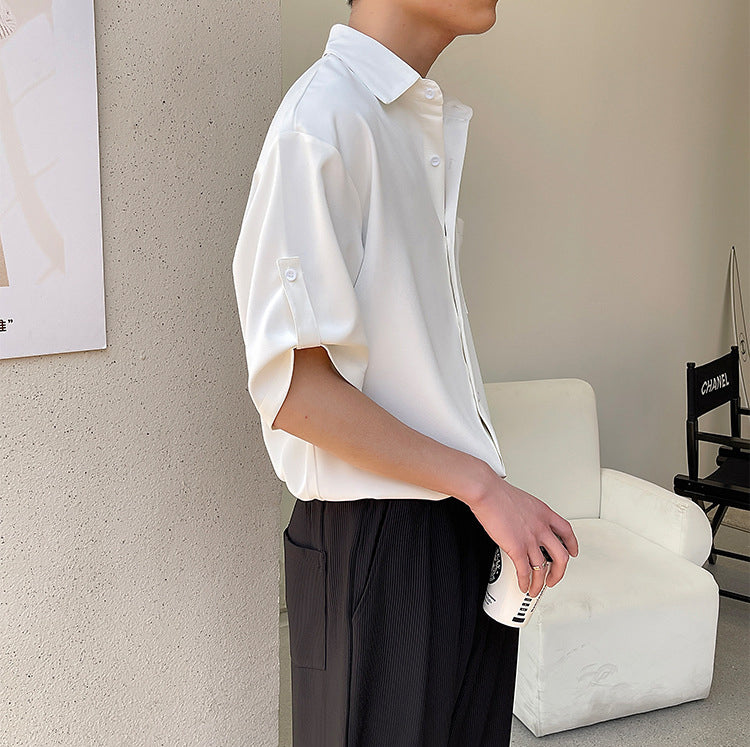 Men Formal Shirt