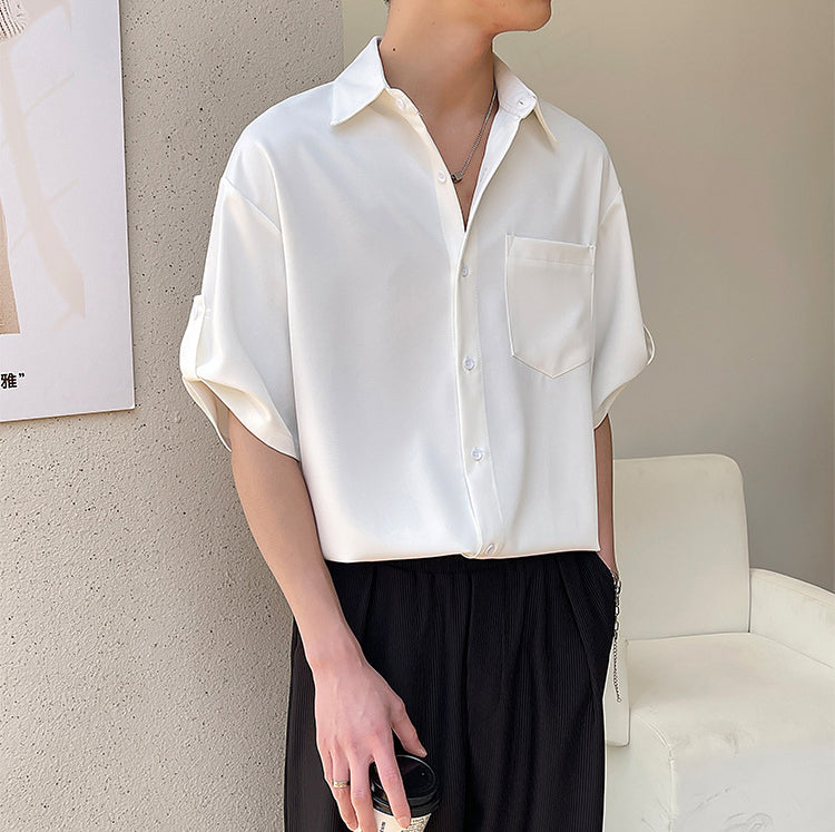 Men Formal Shirt