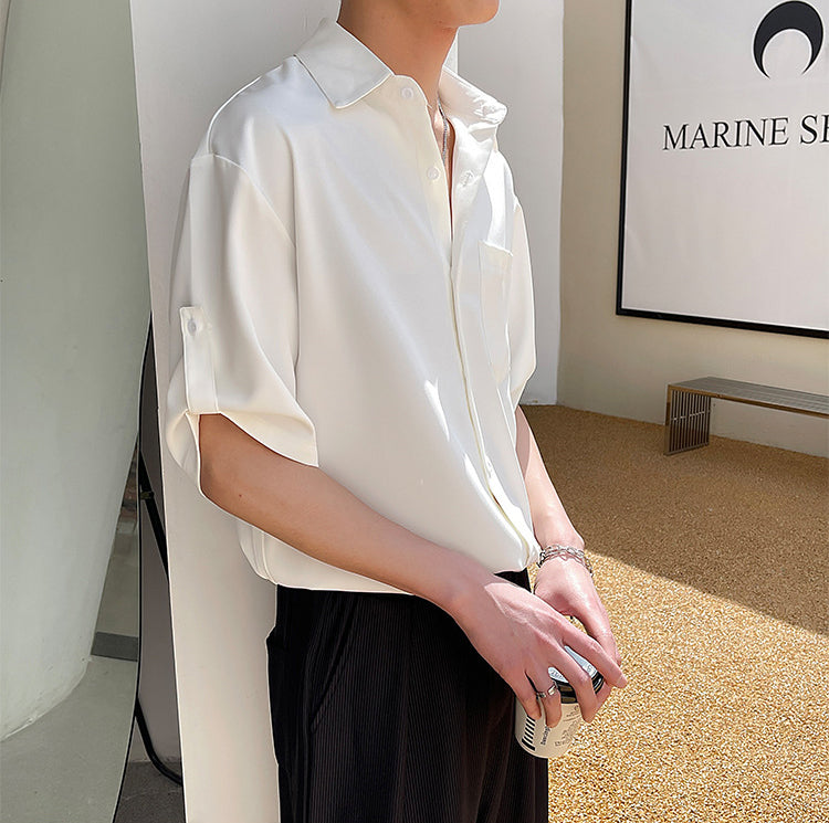 Men Formal Shirt