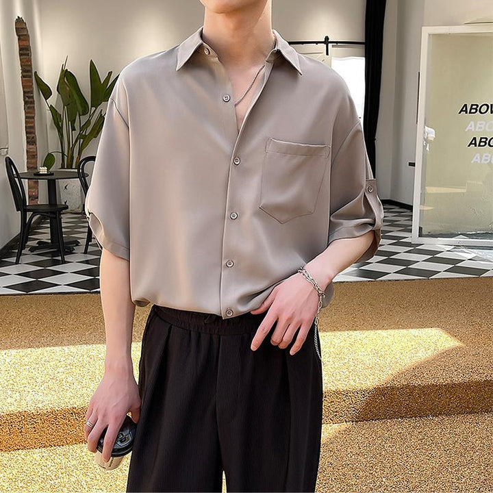 Men Formal Shirt