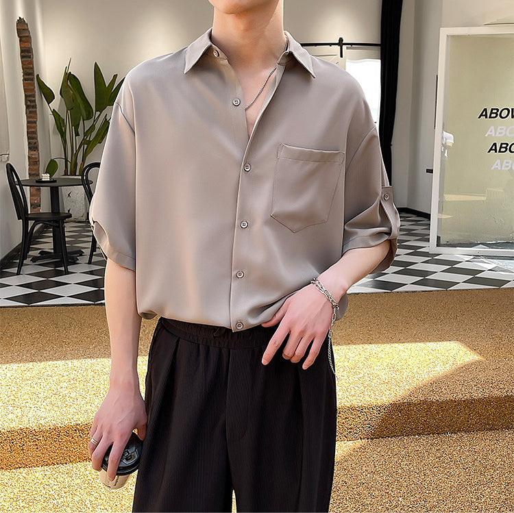 Men Formal Shirt