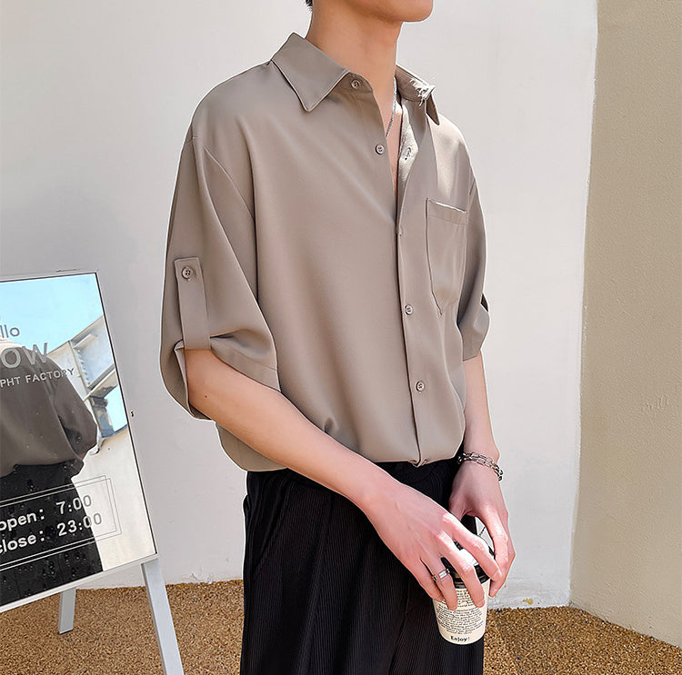 Men Formal Shirt