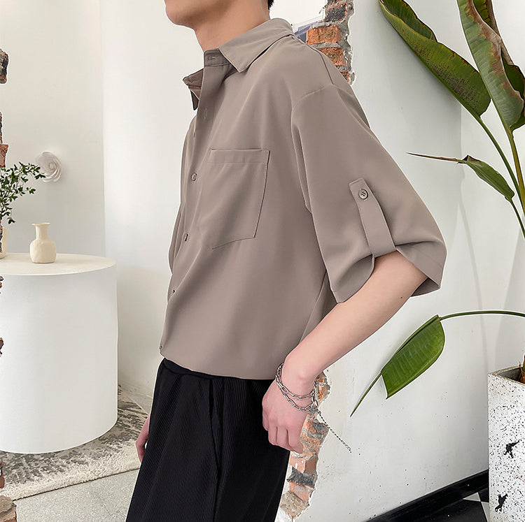 Men Formal Shirt