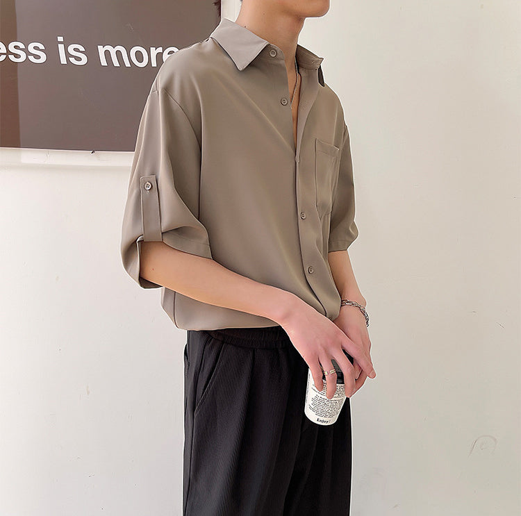 Men Formal Shirt
